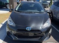 2015 Toyota Prius c Four