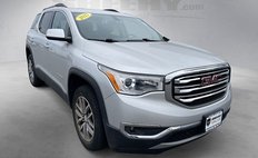 2017 GMC Acadia SLE-2