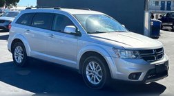 2014 Dodge Journey SXT
