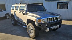 2008 HUMMER H3 Base