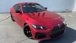 2025 BMW 4 Series 430i