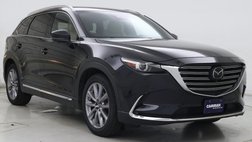 2023 Mazda CX-9 Grand Touring