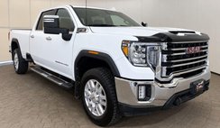 2021 GMC Sierra 3500HD SLT