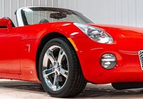 2007 Pontiac Solstice Base