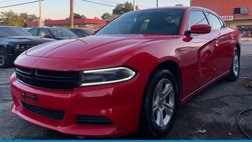 2018 Dodge Charger SXT