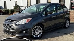 2016 Ford C-Max Energi SEL