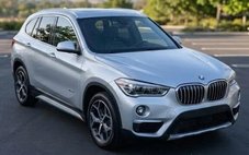 2017 BMW X1 xDrive28i