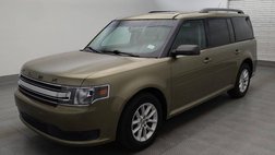 2014 Ford Flex SE