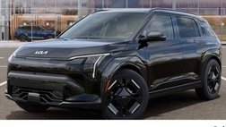 2027 Kia EV3 GT-Line
