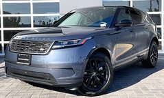 2026 Land Rover Range Rover Velar P250 S
