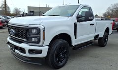 2026 Ford Super Duty F-350 XL