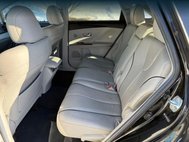 2012 Toyota Venza XLE