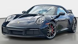 2020 Porsche 911 Carrera S