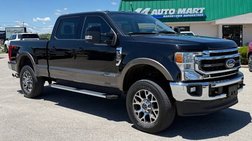 2020 Ford Super Duty F-350 Lariat