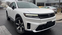 2024 Honda Prologue Touring