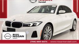 2024 BMW 3 Series 330i