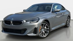 2026 BMW 2 Series 230i