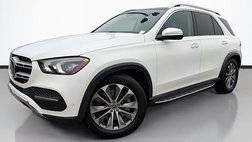 2023 Mercedes-Benz GLE-Class GLE 450 4MATIC