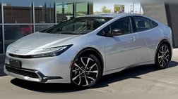 2023 Toyota Prius Prime XSE