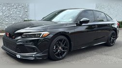 2023 Honda Civic Si
