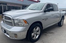 2019 Ram Ram Pickup 1500 Classic Lone Star