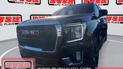 2023 GMC Yukon SLE