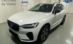 2025 Volvo XC60 B5 Core Dark Theme