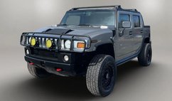 2005 HUMMER H2 SUT Base