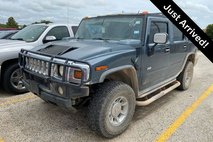 2005 HUMMER H2 SUT Base