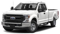 2021 Ford Super Duty F-350 XL