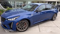 2023 Cadillac CT5-V Blackwing