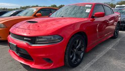 2019 Dodge Charger GT
