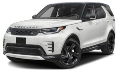 2024 Land Rover Discovery P360 Dynamic SE