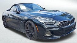 2024 BMW Z4 M40i