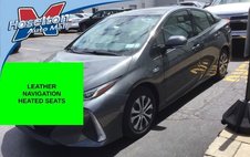 2020 Toyota Prius Prime XLE