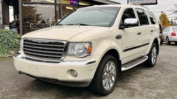 2008 Chrysler Aspen Limited