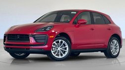 2026 Porsche Macan T