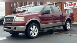2006 Ford F-150 XLT