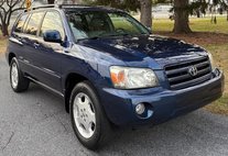 2006 Toyota Highlander Limited