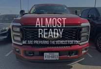 2025 Ford Super Duty F-250 Lariat