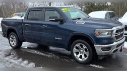 2019 Ram Ram Pickup 1500 Big Horn