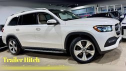 2020 Mercedes-Benz GLS GLS 450