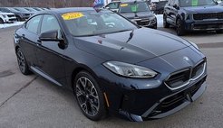 2025 BMW 2 Series M235 xDrive Gran Coupe