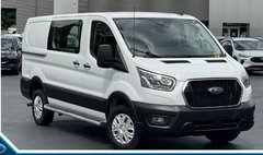 2023 Ford Transit 250