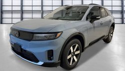 2025 Honda Prologue Touring