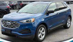 2020 Ford Edge SE