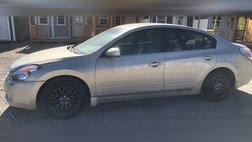2009 Nissan Altima 