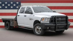 2014 Ram Ram Pickup 3500 Tradesman