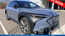 2023 Subaru Solterra Touring