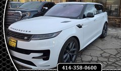 2023 Land Rover Range Rover Sport P400 Dynamic SE